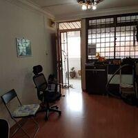 Blk 283 Bukit Batok East Avenue 3 (Bukit Batok), HDB 3 Rooms #117001732